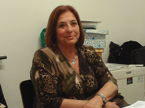 Doctora Ana Koatz